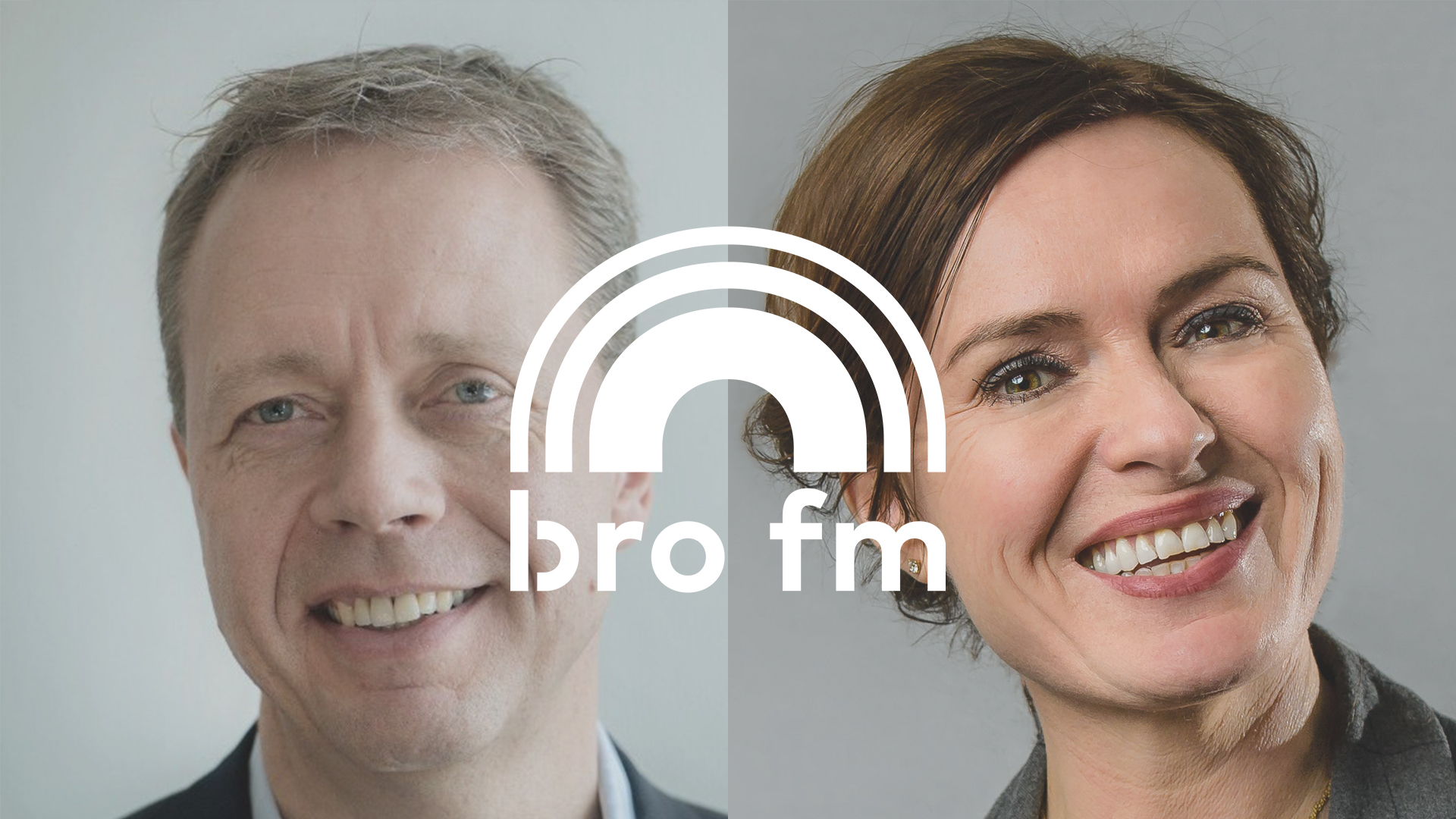 Alex Pedersen er med i bro fm