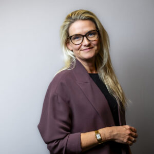 Louise Helstrup Guldager