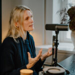 Cecilie Ingdal Helle Bro bro fm podcast ledelse