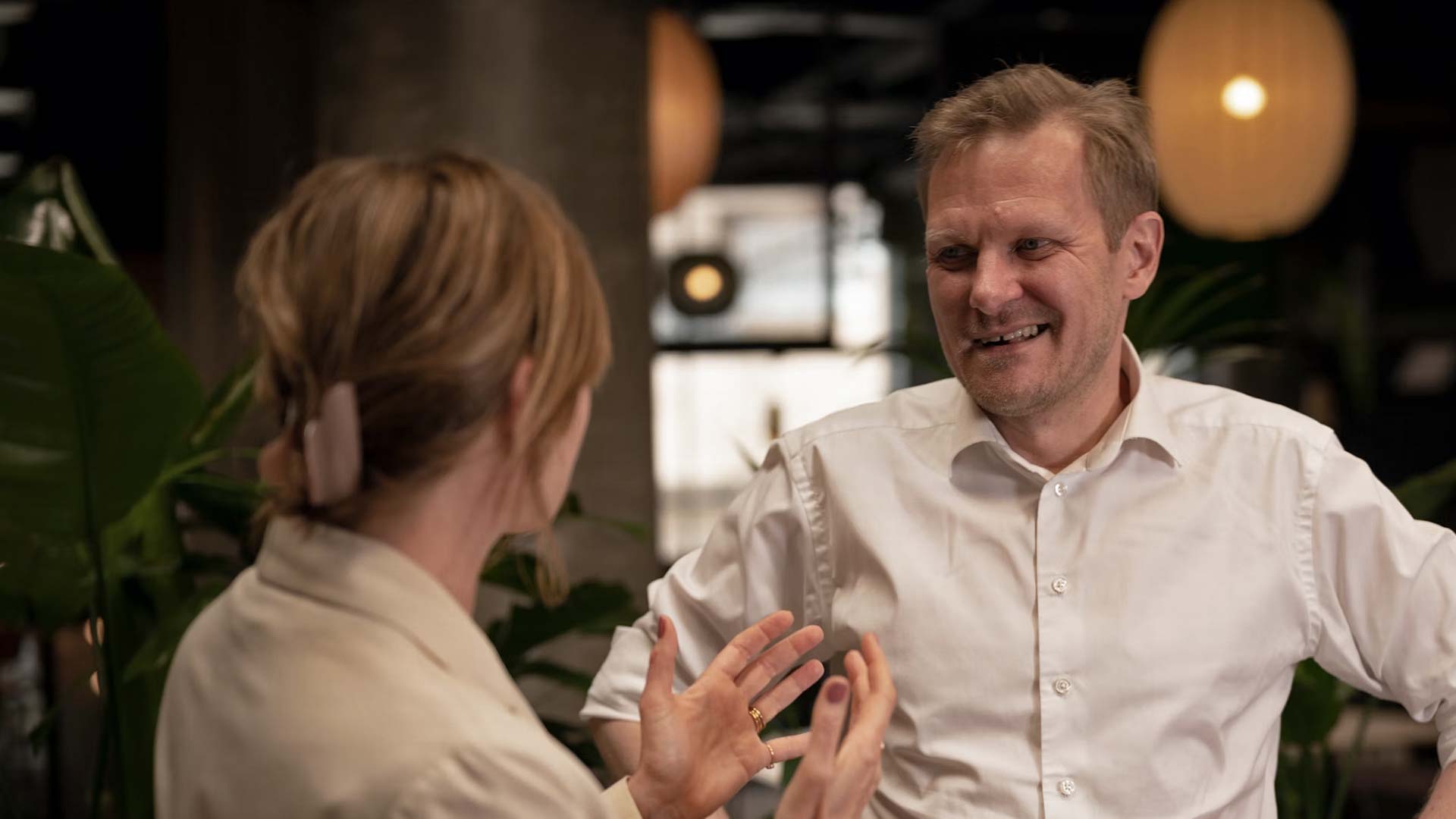 Kasper Holten, direktør for Det Kongelige Teater, om at lede en historisk kulturinstitution og at balancere kunst og administration.